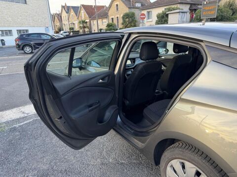 Astra K 1.5 CDTI - 105 S&S Edition gps + clim 2020 occasion 19100 Brive-la-Gaillarde