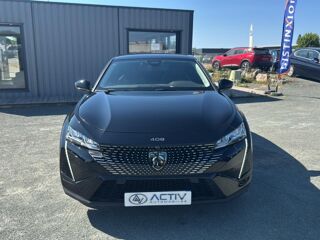 408 Hybrid 145 allure e-dcs6 2025 occasion 33127 Saint-Jean-d'Illac