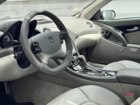 SL 55 - BVA - 500 COUPE - BM 230 AMG 2004 occasion 77185 Lognes