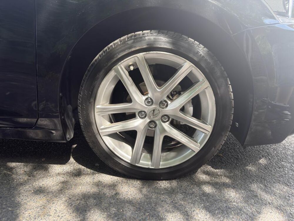 CT 200h - BV E-CVT 200H F Sport PHASE 2 2016 occasion 77185 Lognes