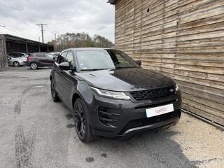 Range Rover Evoque 2.0 D180 - BVA 2020 R-Dynamic HSE PHASE 1 2020 occasion 19100 Brive-la-Gaillarde