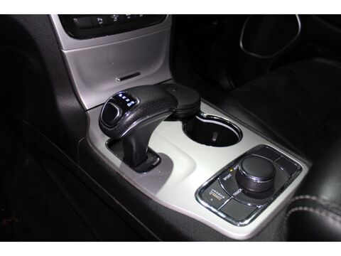 Grand Cherokee 6.4 HEMI 470 AWD SRT8 BVA GPL - Garantie 12 Mois 2015 occasion 94360 Bry-sur-Marne