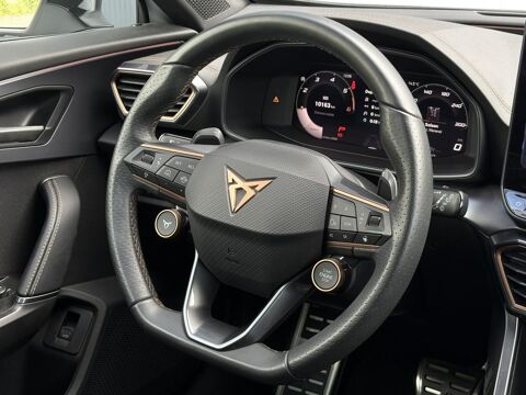 Formentor NV 2.0 TDI 150 DSG - Garantie CUPRA 04/2030 2025 occasion 35300 Foug&egrave;res