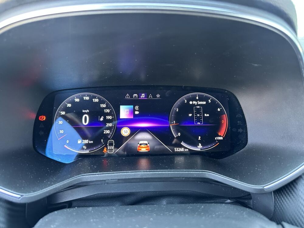 Clio V 1.3 Tce - 140 RS Line - GARANTIE 12 MOIS 2023 occasion 33450 Montussan