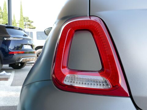500 1.4i 16V - 180 Euro 6d temp BERLINE Abarth 595 Competizione 2019 occasion 34190 Ganges