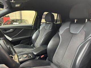 SQ2 S Quattro 2.0 50 TFSI 300 BV S-tronic S 2019 occasion 33370 Artigues-pr&egrave;s-Bordeaux