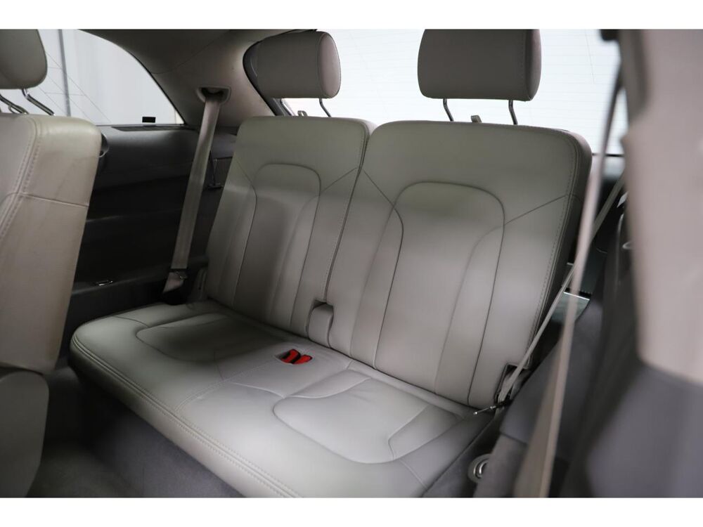 Q7 Quattro 3.0 V6 TDI 240 Ambition Luxe Tiptronic 7pl 2007 occasion 06550 La Roquette-sur-Siagne