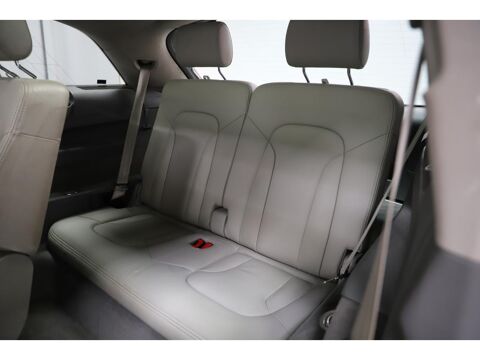 Q7 Quattro 3.0 V6 TDI 240 Ambition Luxe Tiptronic 7pl 2007 occasion 06550 La Roquette-sur-Siagne
