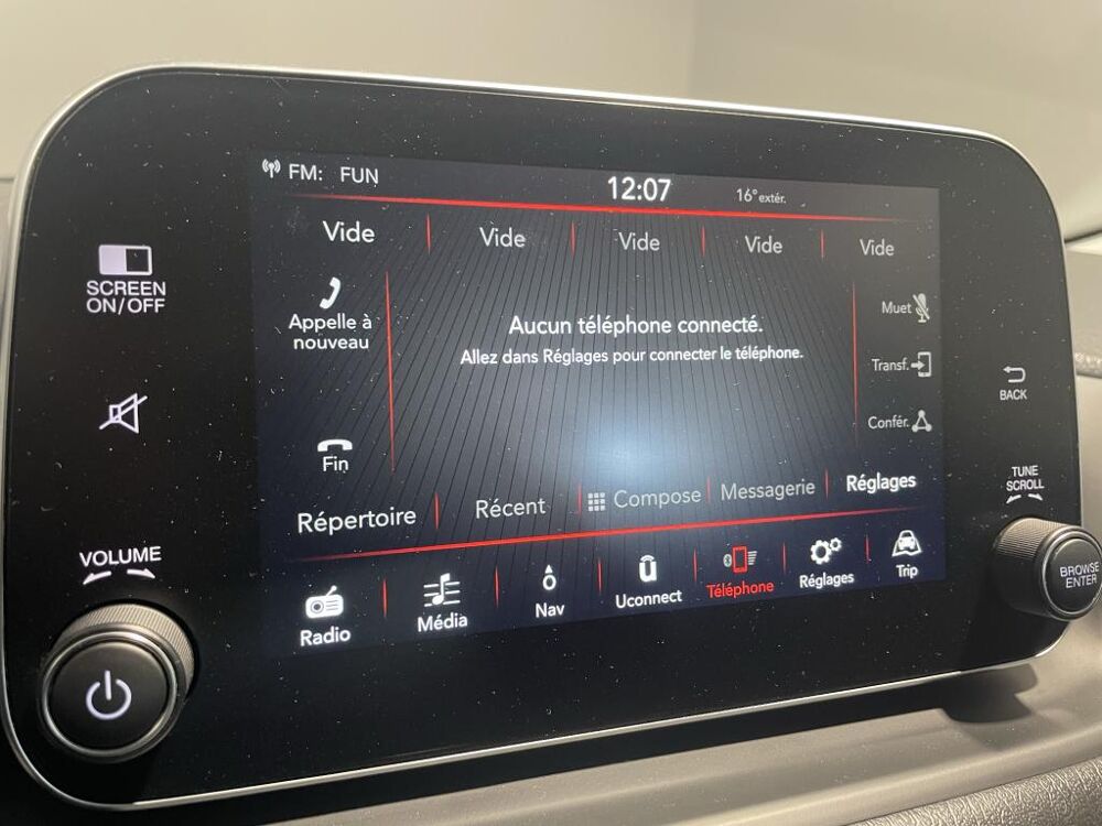 Tipo SW 1.6 MultiJet 120cv Business Garantie 12 mois 2017 occasion 33500 Libourne