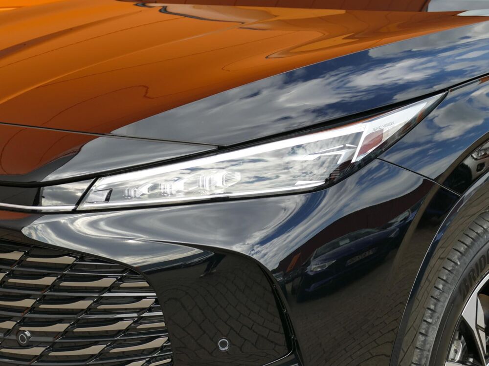 MG.EHS II 1.5 HYBRID+ 224 LUXURY 2026 occasion 77090 Coll&eacute;gien