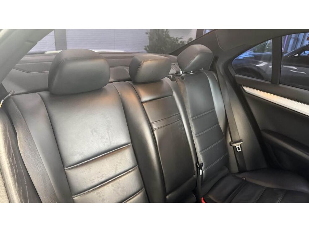 Classe C 6.3 AMG W204 457 cv - 7 G-Tronic - Toit Ouvrant - Harman Kar 2009 occasion 60740 Saint-Maximin