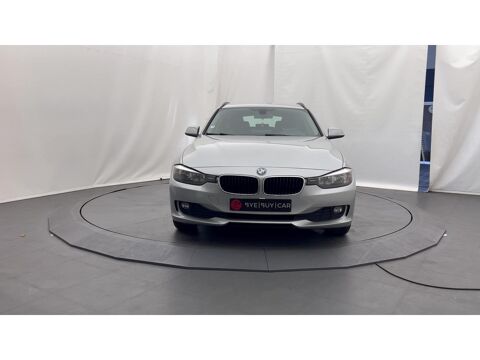 S&eacute;rie 3 320d Touring F31 BVA8 2013 occasion 33130 B&egrave;gles