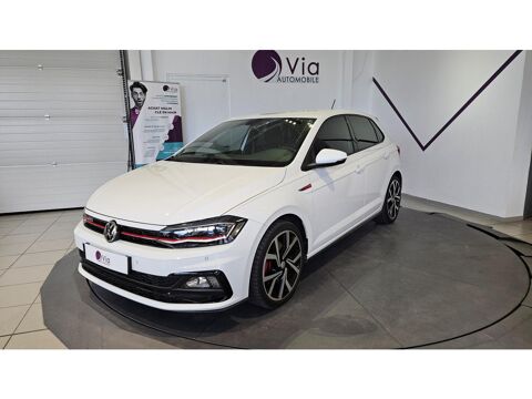Annonce voiture Volkswagen Polo 23990 