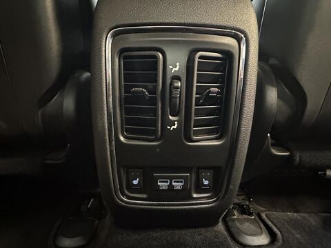 Grand Cherokee 3.0 CRD FAP - BVA 2011 Overland PHASE 2 2015 occasion 33370 Artigues-pr&egrave;s-Bordeaux