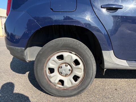 Duster 1.5 dCi FAP - 90 . PHASE 1 2013 occasion 13400 Aubagne