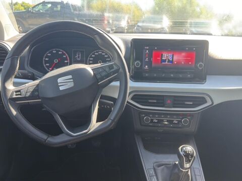 Ibiza 1.0 mpi 80 style business 2023 occasion 88150 Chavelot