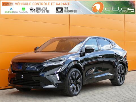 Renault Rafale E-TECH HYBRID 200 ESPRIT ALPINE - BVA + TOIT SOLARBAY 2026 occasion Coll&eacute;gien 77090