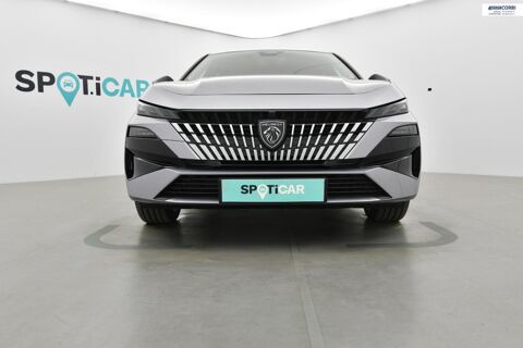 308 55 kWh 156ch Allure occasion 17130 Montendre