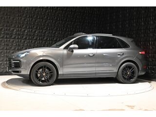 Cayenne 3.0i V6 - 340 - BVA Tiptronic S - Start&Stop 2017 . PHASE 1 2020 occasion 77100 Meaux
