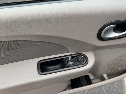 Twingo 1.2i 16V LEV - 75 II BERLINE Authentique PHASE 1 2009 occasion 06250 Mougins