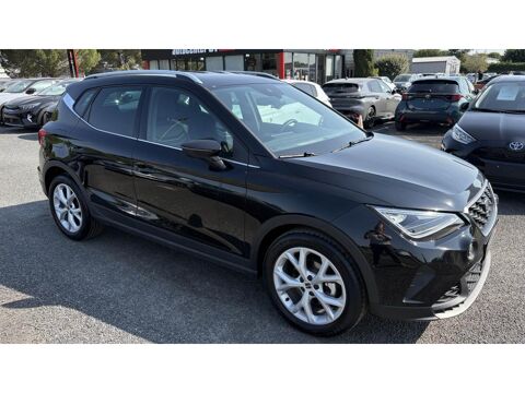 Arona 1.0 TSI 95ch FR  PRIX HT POUR EXPORT DZ 2025 occasion 81580 Soual