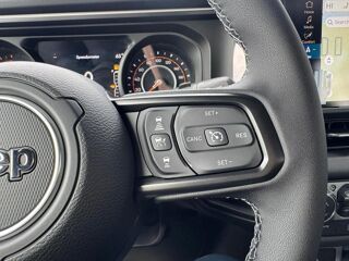 Wrangler Rubicon X V6 3,6L WARN WINCH 2026 occasion 91830 Le Coudray-Montceaux