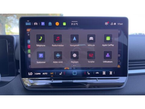 T-ROC NOUVEAU 1.5 eTSI 150 DSG7 Life +GARANTIE 5 ANS 2026 occasion 81580 Soual