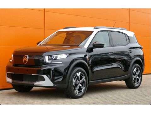C3 Aircross HYBRIDE 145 MAX - BV E-DCS6 2026 occasion 77090 Coll&eacute;gien
