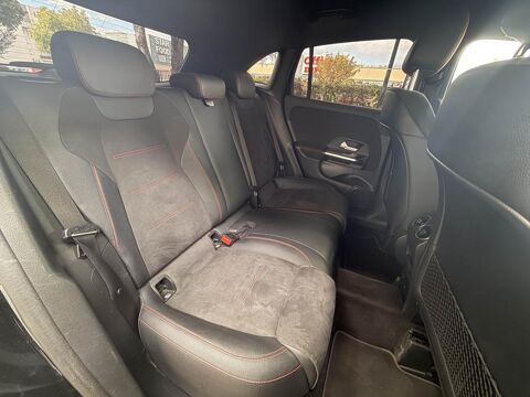 Classe GLA GLA 250 e + Hybrid EQ Power - BV 8G-DCT - BM H247 AMG Line 2021 occasion 77185 Lognes