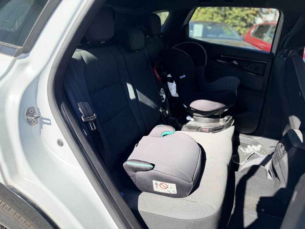 Austral EVOLUTION 1.2 MILD HYBRIDE 130CH - CARPLAY - CAM - ROUE DE S 2023 occasion 13760 Saint-Cannat