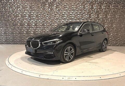 Annonce voiture BMW Série 1 14990 €