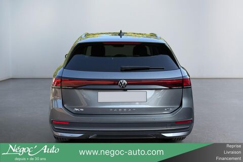 Passat IX 1.5 ETSI 150 LIFE PLUS DSG7 2024 occasion 38550 Clonas-sur-Var&egrave;ze