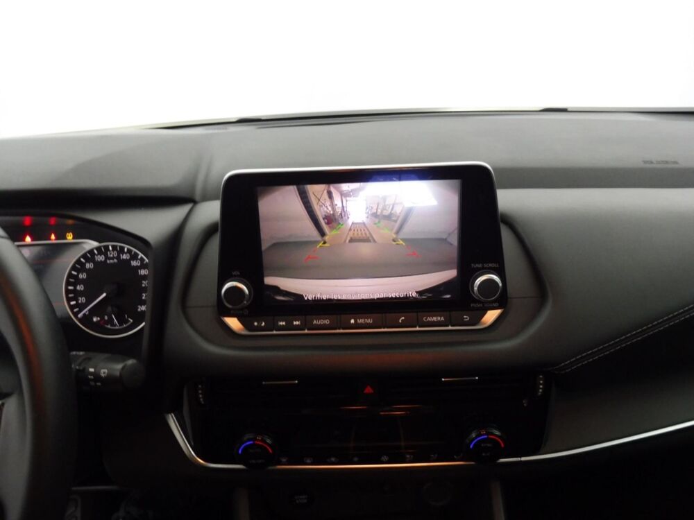 Qashqai E-power 190ch business 2024 occasion 34190 Ganges
