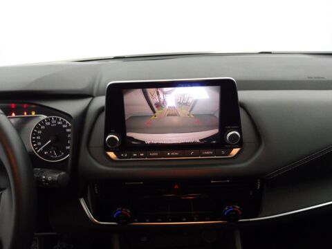 Qashqai E-power 190ch business 2024 occasion 34190 Ganges