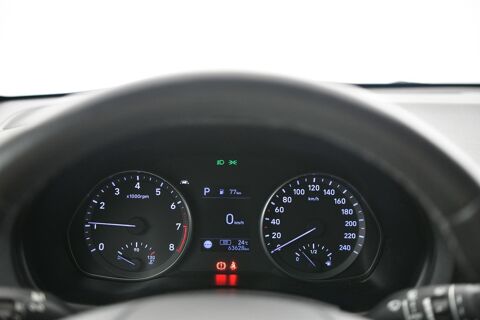 i30 1.0 T-GDi 120 DCT-7 Hybrid 48V Creative 2023 occasion 17130 Montendre