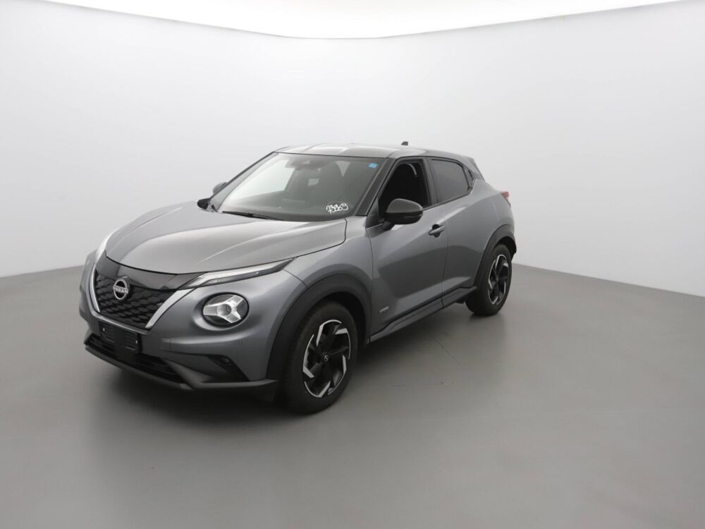 Juke 1.6 hev 143 can-connecta 2024 occasion 34190 Ganges