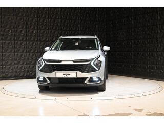 Sportage Hybride HEV 1.6 T-GDI -180 + Electric 60 ch - BVA - Stop&Go 2023 occasion 77100 Meaux
