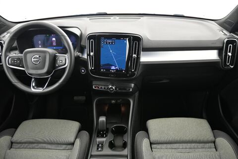 XC40 B3 163 ch DCT7 Start 2024 occasion 33620 Cavignac