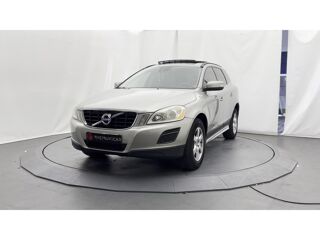XC60 D4 FAP - 4x4 - 163 CH - Momentum - 5 Cylindres - 2013 - Gara 2013 occasion 33130 B&egrave;gles