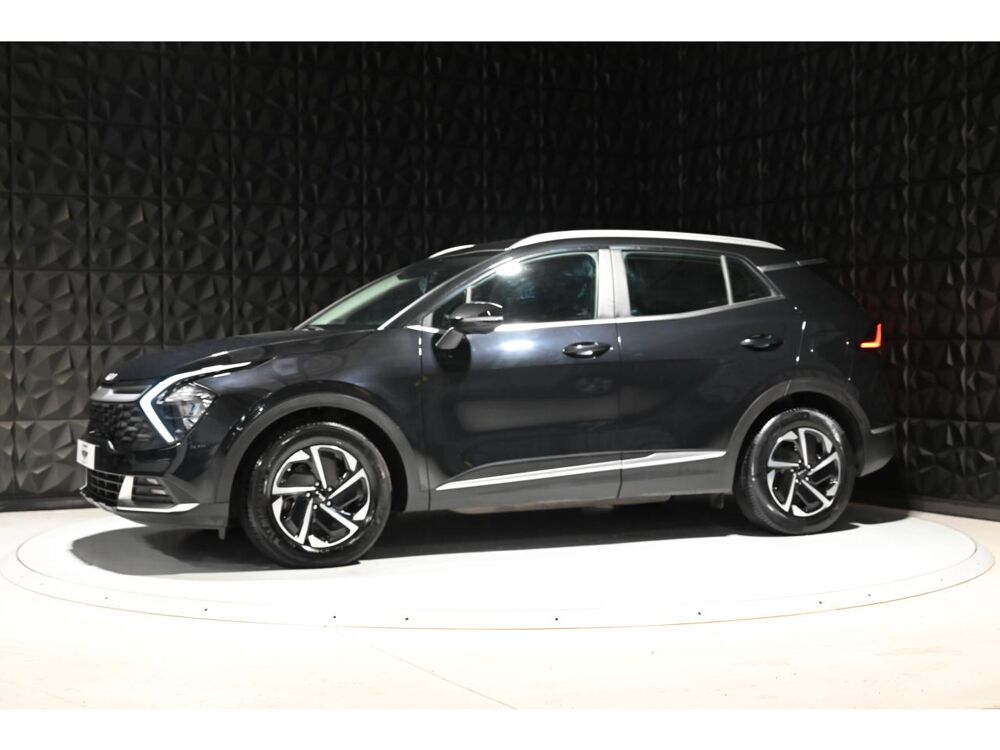 Sportage 1.6 CRDi MHEV - 136 - BV DCT7 - Stop&Go 4x2 V 2022 Active 2022 occasion 77100 Meaux