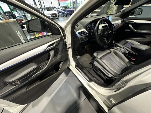X2 sDrive 18i - BV DKG Sport - S&S F39 M Sport 2019 occasion 25300 Pontarlier