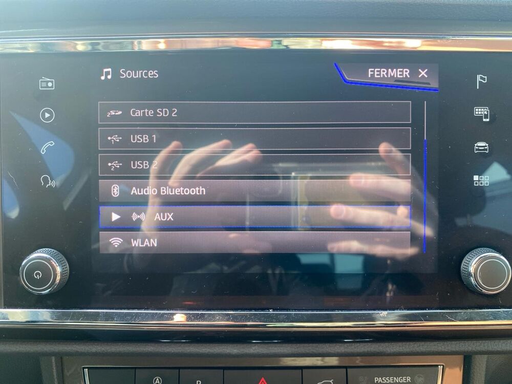 Ateca 2.0 tdi 150 xcellence dsg 2020 occasion 33127 Saint-Jean-d'Illac