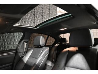 S&eacute;rie 5 530i Sport Design - BVA BERLINE F10 528i PHASE 1 2011 occasion 77100 Meaux