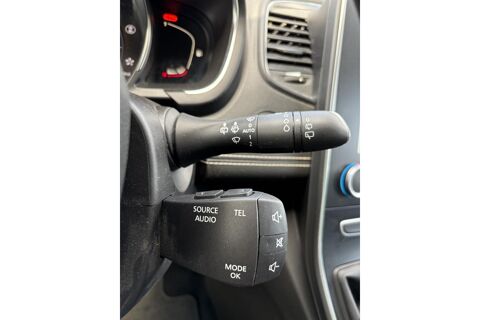 Sc&eacute;nic 1.5 dCi 110 IV MONOSPACE Intens BUSINESS 2017 occasion 78760 Jouars-Pontchartrain