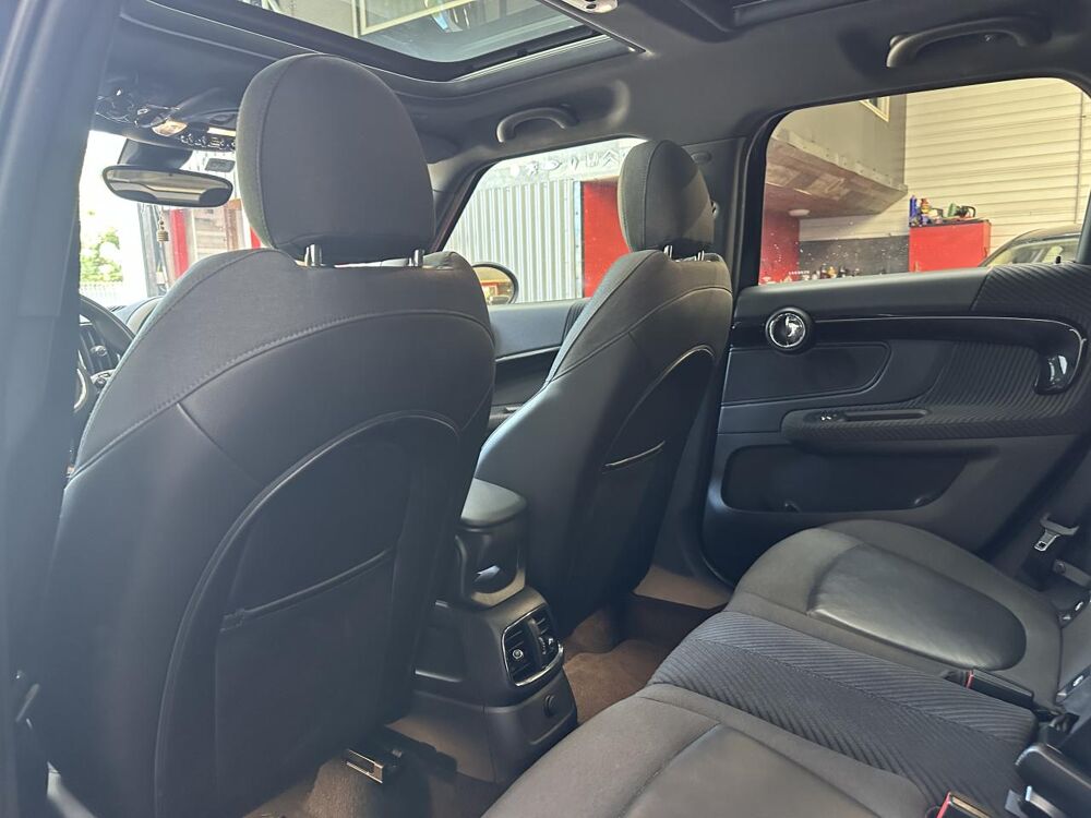 Countryman 1.5 D - 116 F60 BERLINE One D Chili PHASE 1 2018 occasion 33370 Artigues-pr&egrave;s-Bordeaux