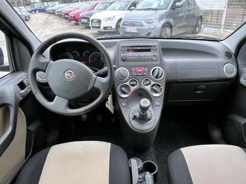 Panda 1.3 Multijet 16V 4x4 II Cross 4x4 PHASE 2 2010 occasion 83490 Le Muy