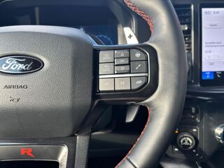 Divers RAPTOR R V8 5.2L supercharged 2025 occasion 91830 Le Coudray-Montceaux