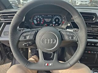 A3 1.5 tfsi 150 hybride s line s tronic 7 2026 occasion 85150 Les Achards
