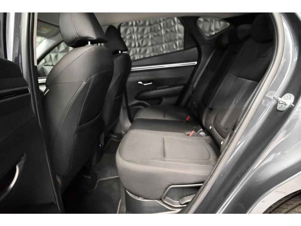 Tucson 1.6 T-GDi Hybrid - 230 - BVA 2020 Business PHASE 1 2023 occasion 77100 Meaux