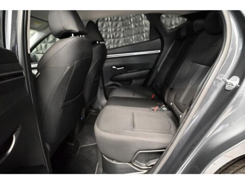 Tucson 1.6 T-GDi Hybrid - 230 - BVA 2020 Business PHASE 1 2023 occasion 77100 Meaux